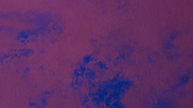 Metin için yeri olan boya lekeleriyle soyut arkaplan