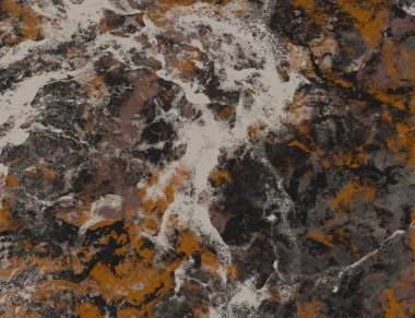 Vintage grunge arka plan, metin alanı olan