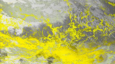 metin için alanı olan grunge arkaplanı