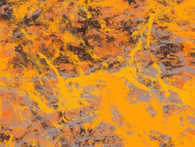 metin için alanı olan grunge arkaplanı