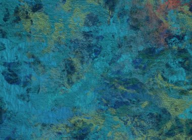 Soyut doku desen illüstrasyon eski vintage duvar dekorasyon malzeme yüzey leke tasarımı grafik sanat grunge dijital arka plan