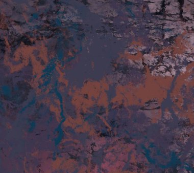 Metin için alanı olan eski grunge arkaplanı