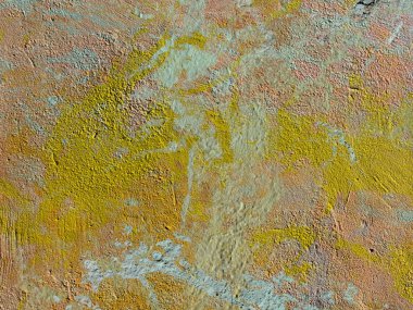 metin için alanı olan grunge arkaplanı