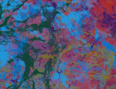 metin için alanı olan grunge arkaplanı