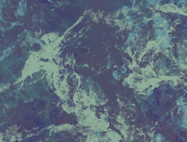 metin için alanı olan grunge arkaplanı