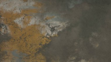 metin için alanı olan grunge arkaplanı