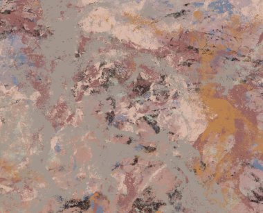 eski boya duvarının arka planı