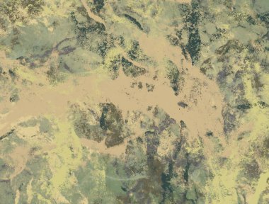 metin için alanı olan grunge arkaplanı