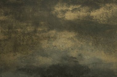 Metin için alanı olan soyut grunge arkaplanı