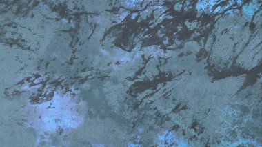 Boya lekeleriyle soyut arkaplan 