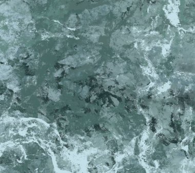 metin için alanı olan grunge arkaplanı