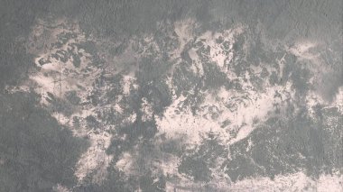 Metin için yeri olan boya lekeleriyle soyut arkaplan