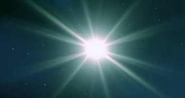 doğal soyut galaksi uzay arka plan