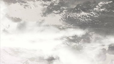 metin için alanı olan grunge doku arkaplanı