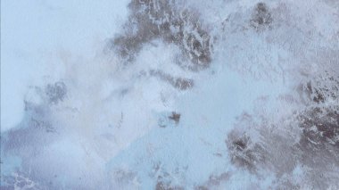 boya lekeleri ile grunge arka plan