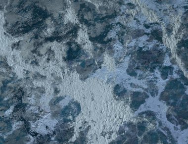 antika arka plan metin için yer ile 