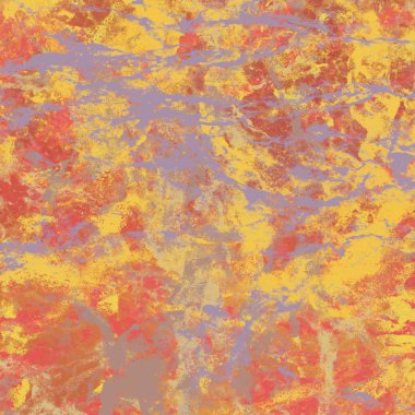 Boya lekeleriyle soyut arkaplan 