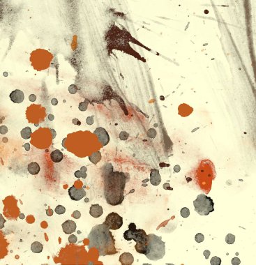 soyut grunge desenli arkaplan metin için boşluk