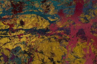 metin veya resim alanı olan Grunge arka plan