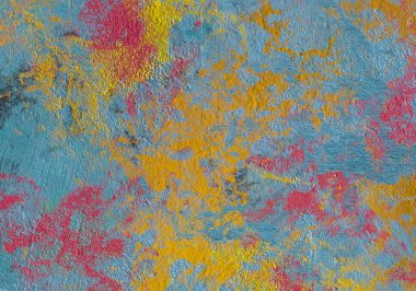 Soyut grungy dokulu arka plan