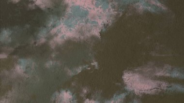 Metin için yeri olan boya lekeleriyle soyut arkaplan