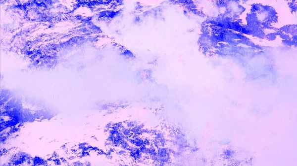 renkli mermer doku ile grunge arka plan