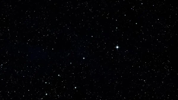 Abstract space dark background  