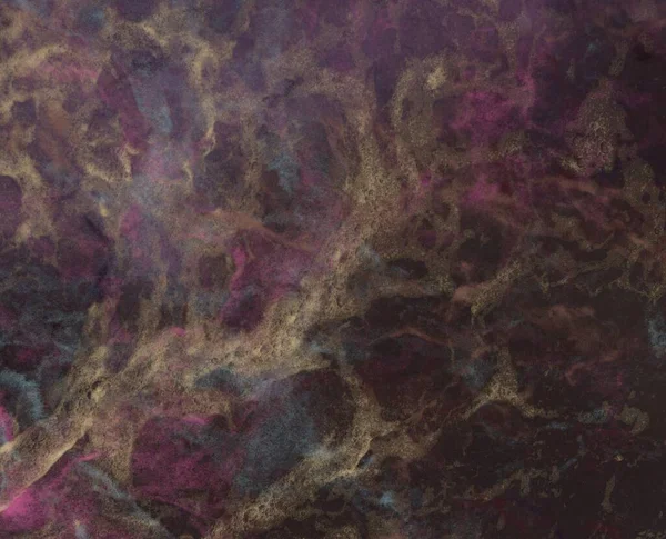 Tło Grunge Kolorową Teksturą Marmuru — Zdjęcie stockowe
