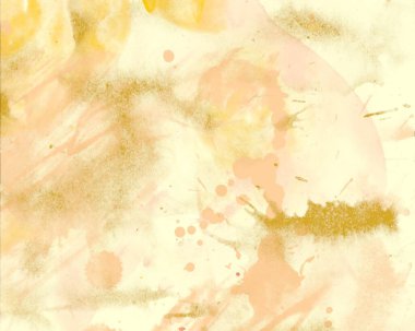 soyut suluboya renkler arka plan