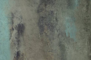 metin için alan ile arka planda soyut renkli lekeler