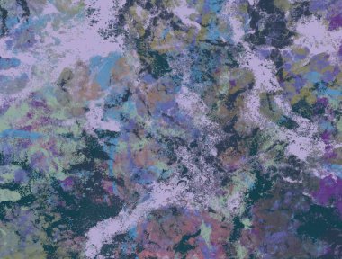 metin için alanı olan grunge arkaplanı