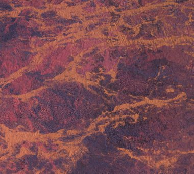 metin için alanı olan grunge doku arkaplanı