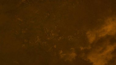 Boya lekeleriyle soyut arkaplan 