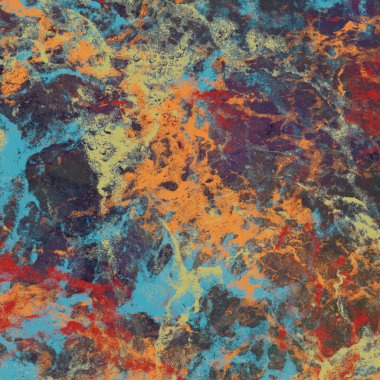 metin için alanı olan grunge arkaplanı