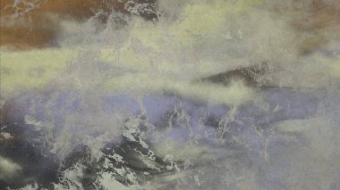 Renkli mermer desenli soyut arkaplan