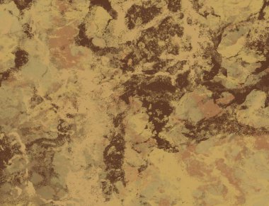 Metnin için alanı olan soyut grunge arkaplanı