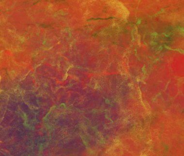 Metin için alanı olan soyut arkaplan