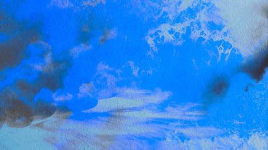 boya lekeleri ile grunge arka plan