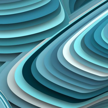 Renkli desenli soyut arkaplan