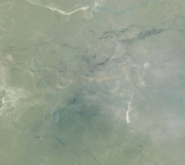 renkli mermer doku ile grunge arka plan