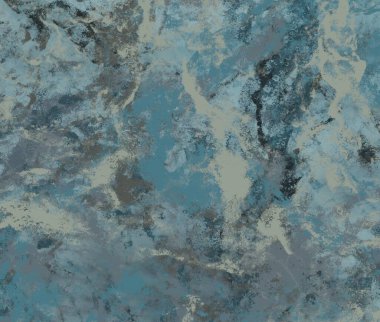 metin için alanı olan grunge arkaplanı