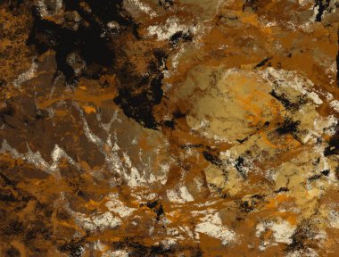 hasarlı duvar kağıdı, grungy çizik arka plan