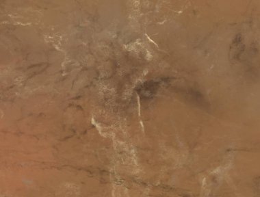 Metin için alanı olan soyut arkaplan