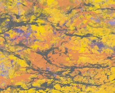 Vintage grunge arka plan, metin alanı olan