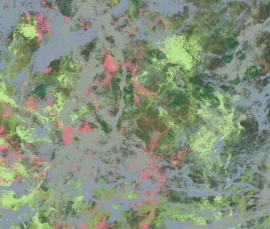 Metin için alanı olan soyut grunge arkaplanı