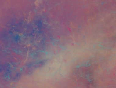 metin için alan ile renkli mermer doku ile soyut arka plan