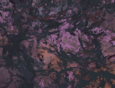 metin için alanı olan grunge arkaplanı