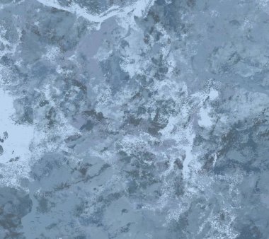 kar ile mermer doku arka plan