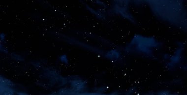 soyut renkli kozmik alan arkaplanı