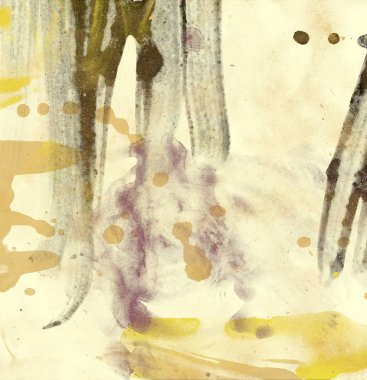 boşluk ile soyut grunge arka plan